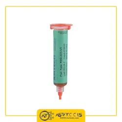 خمیر فلاکس سرنگی اصلی امتچ مدل AMTECH LOT302 عصرتولز