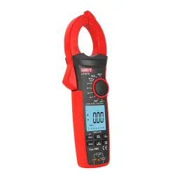 مولتی متر کلمپی یونی تی مدل UNI-T UT207B عصرتولز