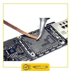 سیم قلع کش یاکسون مدل Yaxun CP2015 عصرتولز