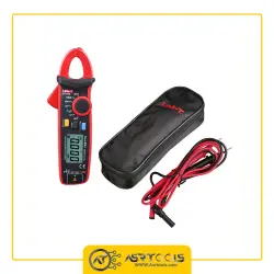 مولتی متر کلمپی یونی تی مدل UNI-T UT210E ASRTOOLS
