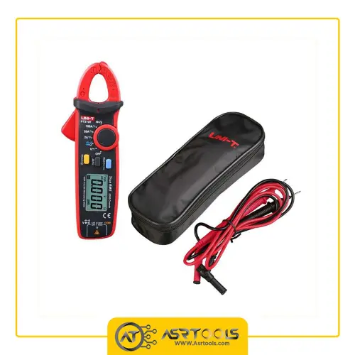مولتی متر کلمپی یونی تی مدل UNI-T UT210E ASRTOOLS