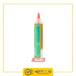 خمیر فلاکس سرنگی اصلی امتچ مدل AMTECH LOT302 عصرتولز