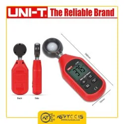 لوکس متر یونی تی مدل UNI-T UT383