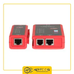 تستر شبکه یونی تی مدل UNI-T UT681L عصرتولز