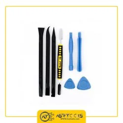 قاب باز کن موبایلی مدل SW-X1468 مجموعه 8 عددی عصرتولز