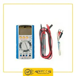 مولتی متر یاکسون مدل YAXUN YX-9208AL