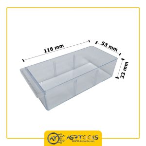 toolbox-20-drawers-ghanad-plast-A04-0-جعبه ابزار 20 کشو قناد پلاست مدل A04