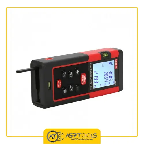 متر لیزری یونی تی مدل UNI-T 393B ASRTOOLS