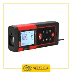 متر لیزری یونی تی مدل UNI-T 393B ASRTOOLS