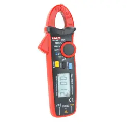 مولتی متر کلمپی یونی تی مدل UNI-T UT210E ASRTOOLS