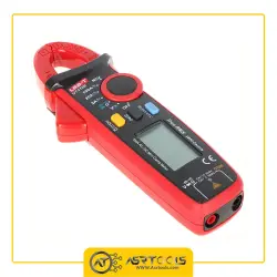 مولتی متر کلمپی یونی تی مدل UNI-T UT210E ASRTOOLS