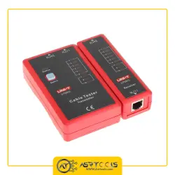 تستر شبکه یونی تی مدل UNI-T UT681L عصرتولز