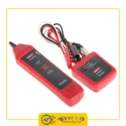 تستر کابل شبکه یونی تی مدل UNI-T UT682D ASRTOOLS