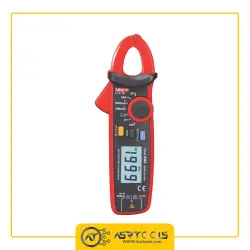 مولتی متر کلمپی یونی تی مدل UNI-T UT211B ASRTOOLS