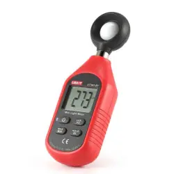 لوکس متر یونی تی مدل UNI-T UT383BT ASRTOOLS