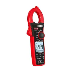 مولتی متر کلمپی یونی تی مدل UNI-T UT208B asrtools