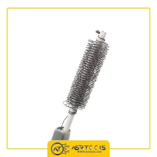 المنت یدک هیتر کوئیک 700 مدل Quick A1146-0-QUICK 700 A1146 220V 250W HEATING ELEMENT