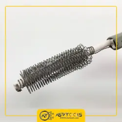 المنت یدک هیتر کوئیک 700 مدل Quick A1146-0-QUICK 700 A1146 220V 250W HEATING ELEMENT