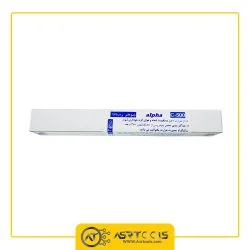 جوهر رسانا آلفا مدل alpha C-500-0-جوهر رسانا alpha C-500