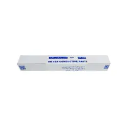 جوهر رسانا نقره آلفا مدل alpha CP-300-0-alpha cp-300 silver conductive paste
