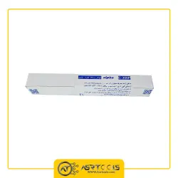 جوهر رسانا نقره پلیمر آلفا مدل alpha C-300P-0-alpha-c-300p-silver-Ag-polymer