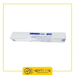 جوهر رسانا نیکل پلیمر آلفا مدل alpha C-200P-0-alpha-c-200p-Nickel-polymer