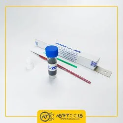 جوهر رسانا نیکل پلیمر آلفا مدل alpha C-200P-0-alpha-c-200p-Nickel-polymer