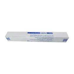 جوهر رسانا گرافیت پلیمر آلفا مدل alpha C-100P-0-alpha c-100p graphite polymer