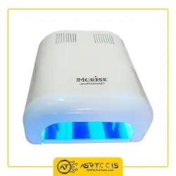دستگاه UV چهار لامپ مدل MORISE 36W-0-MORISE 36W UV LAMP