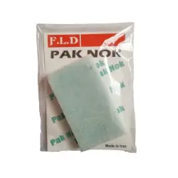 پاک کننده نوک هویه صابونی اف ال دی مدل FLD PAK NOK 5-3