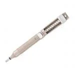 قلع کش پمپی کوچک گات اصلی مدل goot GS-108-0-goot gs-108 Solder Removal Tool Desoldering Pump Light Strong Economical Self-Cleaning Shaft Solder Sucker