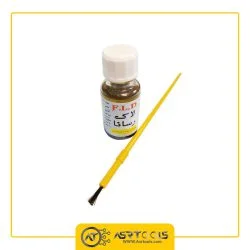 محلول لاک رسانا اف ال دی مدل FLD 20g asrtools