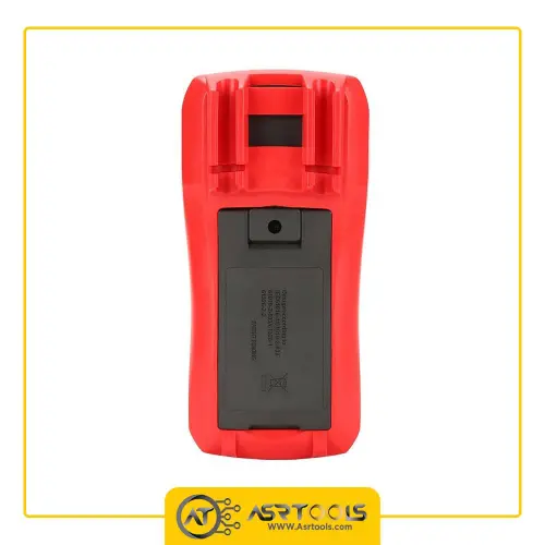مولتی متر دیجیتال یونی تی مدل UNI-T UT-890C-0-UNI-T UT890C Digital Multimeter TRUE RMS
