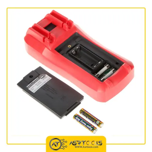 مولتی متر دیجیتال یونی تی مدل UNI-T UT-890C-0-UNI-T UT890C Digital Multimeter TRUE RMS