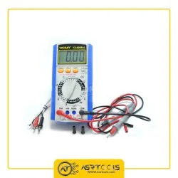 مولتی متر یاکسون مدل YAXUN YX-9208AL