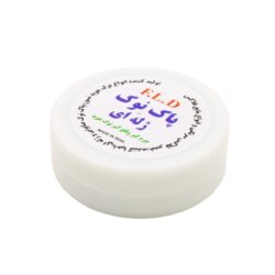 پاک کننده نوک هویه ژله ای اف ال دی مدل FLD 35g