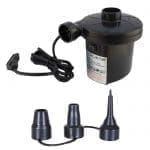 پمپ باد برقی کوچک مدل HT-196-0-STERMAY HT-196 AC ELECTRIC AIR PUMP