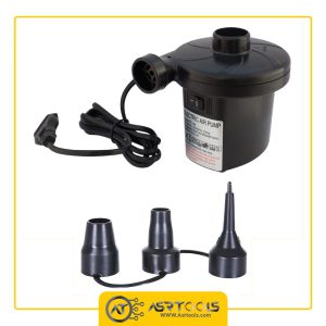 پمپ باد برقی کوچک مدل HT-196-0-STERMAY HT-196 AC ELECTRIC AIR PUMP