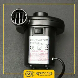 پمپ باد برقی کوچک مدل HT-196-0-STERMAY HT-196 AC ELECTRIC AIR PUMP