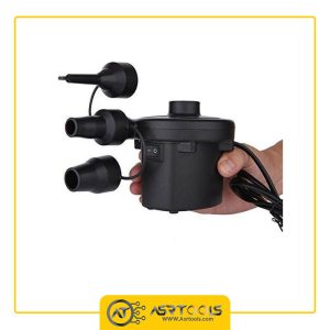 پمپ باد برقی کوچک مدل HT-196-0-STERMAY HT-196 AC ELECTRIC AIR PUMP
