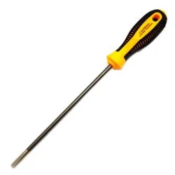 پیچ گوشتی دو سو 20 سانتی متر مدل 200×6-0-chrome-vanadium-screwdriver-6x200mm-y20745