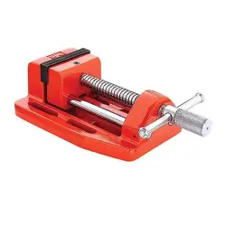 گیره کتابی مهر مدل MEHR C2-0-universal-clamp-pcb-holder-mehr-c2-130mm
