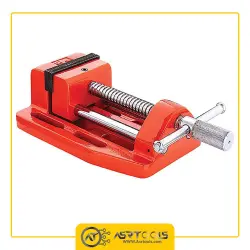 گیره کتابی مهر مدل MEHR C2-0-universal-clamp-pcb-holder-mehr-c2-130mm
