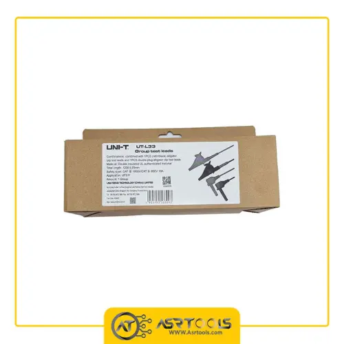 پراب میگر یونی تی مدل UNI-T UT-L33