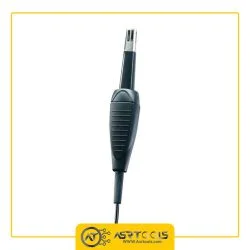دما سنج و رطوبت سنج تستو مدل testo 625 عصرتولز