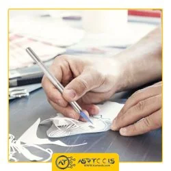 تیغ کاتر مدل X-ACTO 11 asrtools