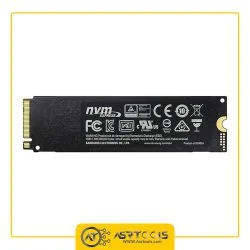 حافظه اس اس دی اینترنال سامسونگ مدل 970 SAMSUNG EVO PLUS ظرفیت 500 گیگابایت عصرتولز