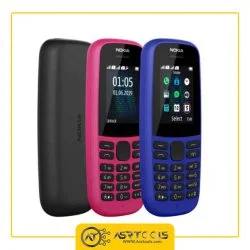 گوشی موبایل نوکیا مدل NOKIA TA-1174 DS 2019-105 دو سیم‌ کارت ASRTOOLS