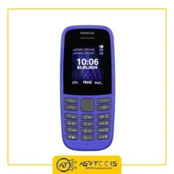 گوشی موبایل نوکیا مدل NOKIA TA-1174 DS 2019-105 دو سیم‌ کارت ASRTOOLS