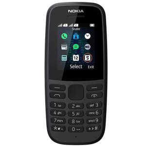 گوشی موبایل نوکیا مدل NOKIA TA-1174 DS 2019-105 دو سیم کارت ASRTOOLS